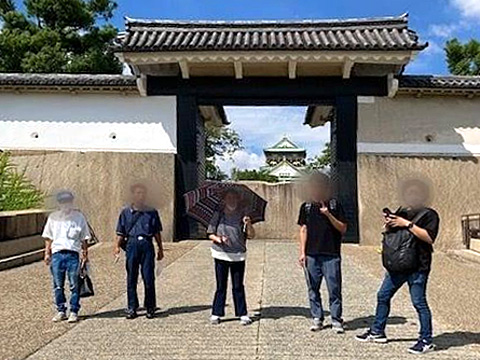 サークル・サロン活動