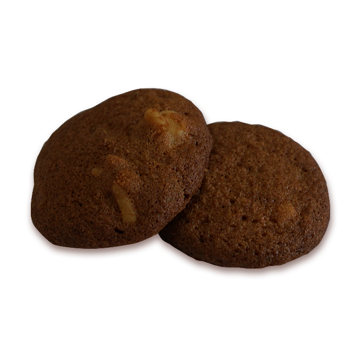 カントリーチョコ