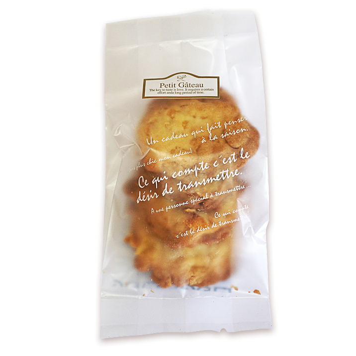 コーンフレーククッキー