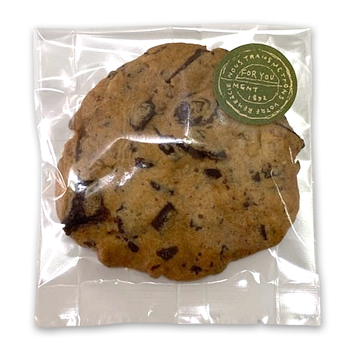 チョコチャンク