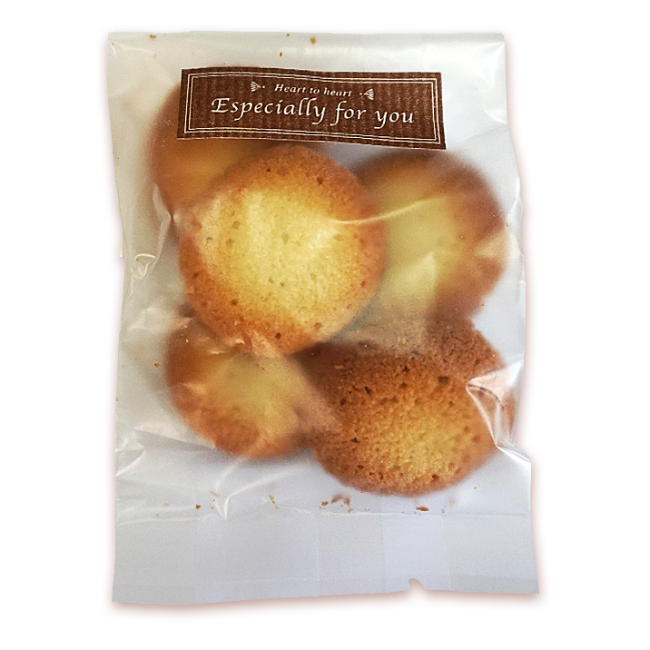 ラングチョコサンド